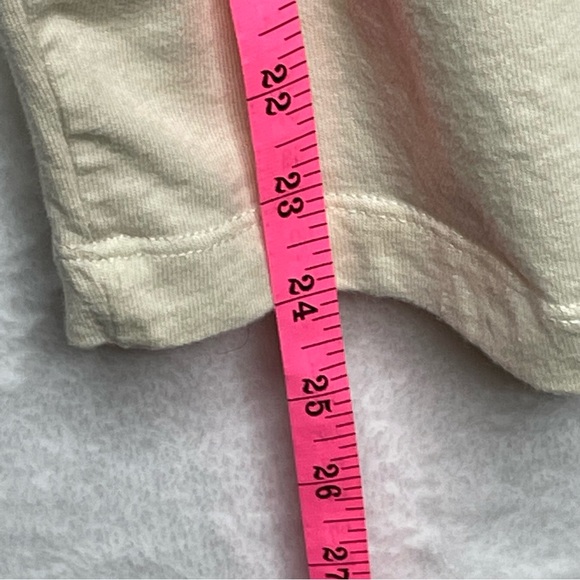 Farm Rio Womens Muscle Shirt The Tropics Oversized Size M Anthropology - Picture 9 of 12